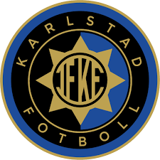 Karlstad fotbolls logga